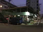 墨田区横川３丁目　月極駐車場